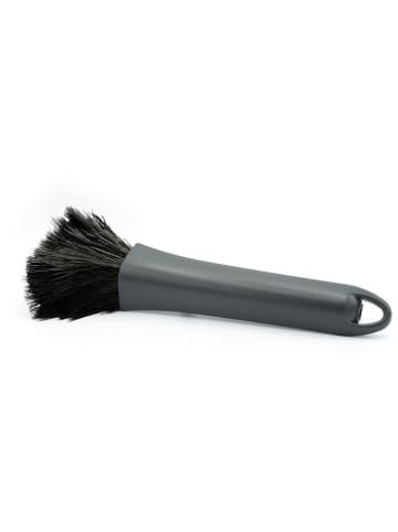 Wenko Miotełka do kurzu ze strusich piór w kolorze czarnym - 32 cm