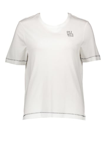 Cecil Shirt in Creme