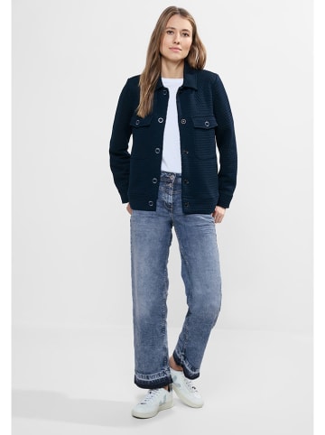 Cecil Jeans - Comfort fit - in Blau