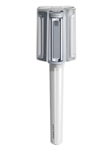 Joybos Schäler in Weiß/ Silber - (H)17,2 cm