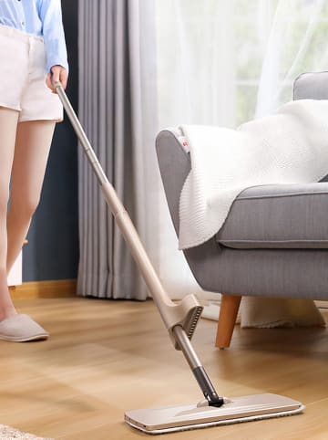Joybos Vloerwisser beige