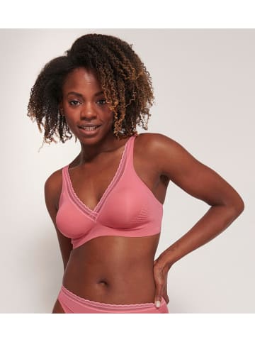 Sloggi Softbeha roze