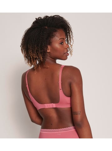 Sloggi Softbeha roze