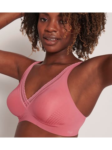 Sloggi Softbeha roze