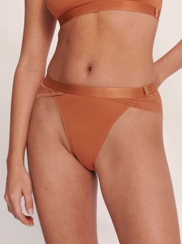 Sloggi Slip oranje