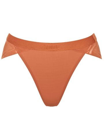 Sloggi Slip oranje