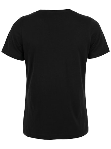 Roadsign Shirt zwart