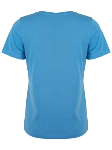 Roadsign Koszulka w kolorze niebieskim