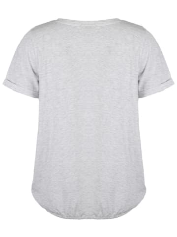 Roadsign Shirt grijs