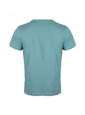 Roadsign Koszulka w kolorze turkusowym