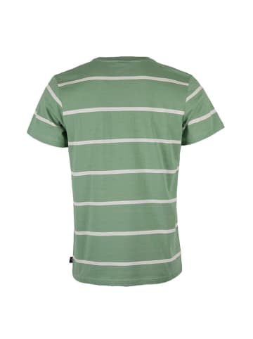 Roadsign Shirt groen