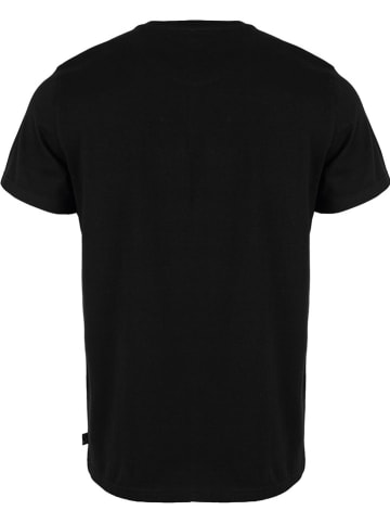Roadsign Shirt zwart
