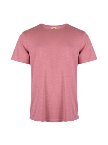 Roadsign Shirt in Rosa