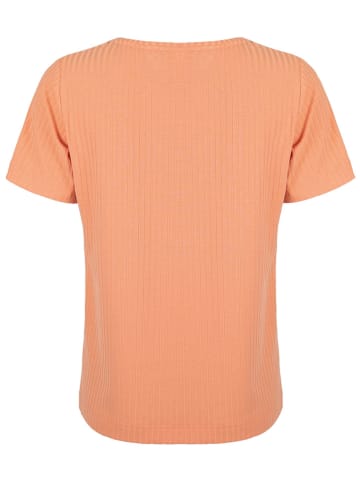 Roadsign Koszulka w kolorze pomarańczowym
