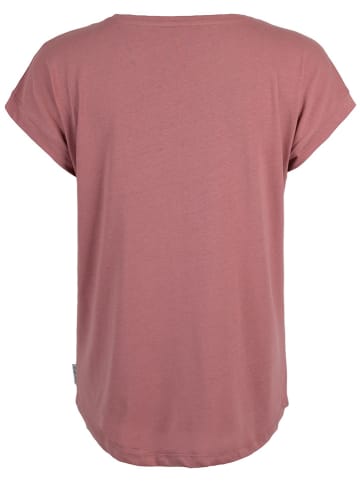 Roadsign Koszulka w kolorze fiołkowym