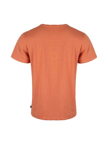 Roadsign Shirt in Orange