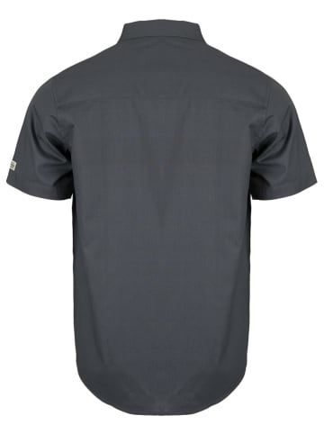 Roadsign Koszula - Regular fit - w kolorze antracytowym