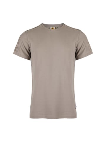 Roadsign Shirt taupe