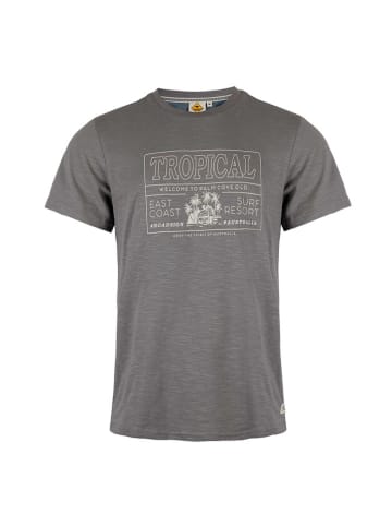 Roadsign Shirt in Braun