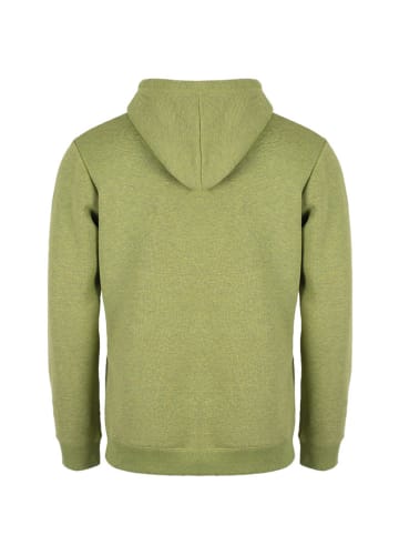 Roadsign Hoodie in Grün