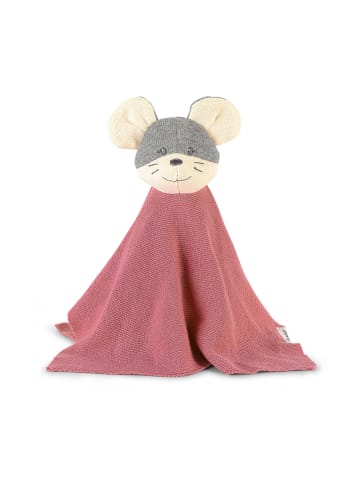 Sterntaler® Strick-Schmusetuch "S Mabel" - ab Geburt