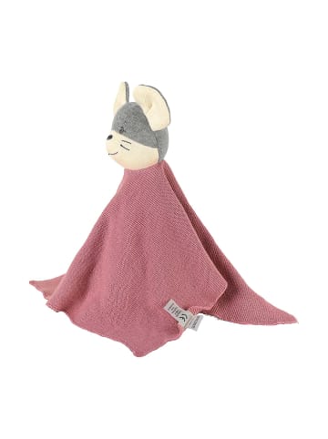 Sterntaler® Strick-Schmusetuch "S Mabel" - ab Geburt