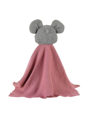 Sterntaler® Strick-Schmusetuch "S Mabel" - ab Geburt