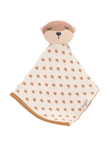 Sterntaler® Schmusetuch "Otti" - ab Geburt