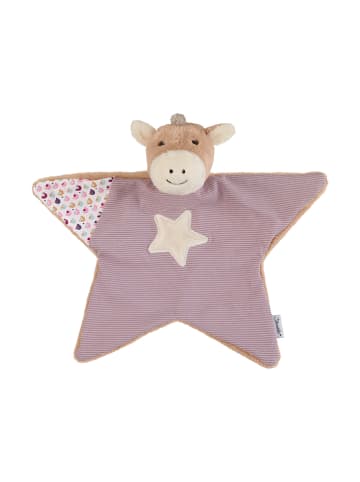 Sterntaler® Schmusetuch "M" - ab Geburt
