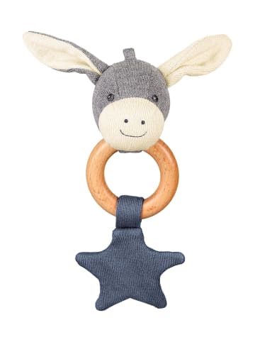 Sterntaler® Greifring "Pony" - ab Geburt
