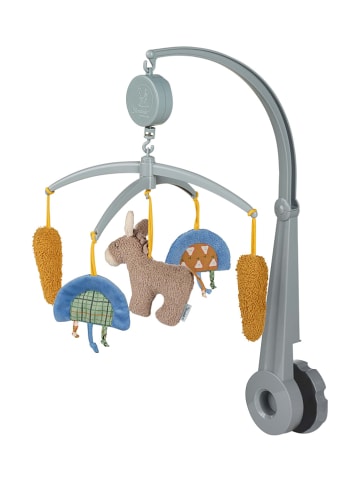 Sterntaler® Mobile "Emmilius" in Bunt - ab Geburt