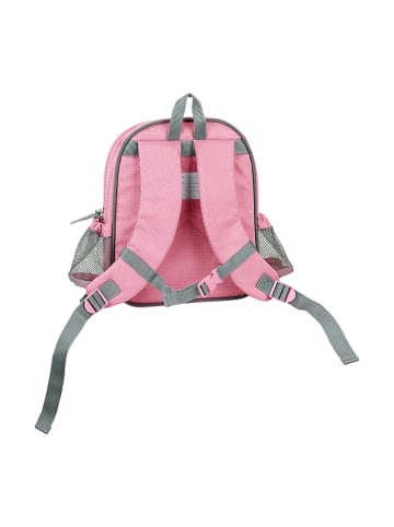 Sterntaler® Rucksack in Rosa - (H)30 x (B)24 cm