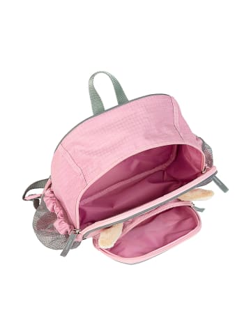 Sterntaler® Rucksack in Rosa - (H)30 x (B)24 cm