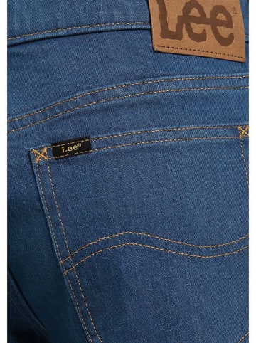 Lee Jeans - Regular fit - in Blau