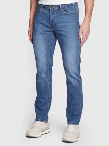 Lee Spijkerbroek - slim fit - blauw