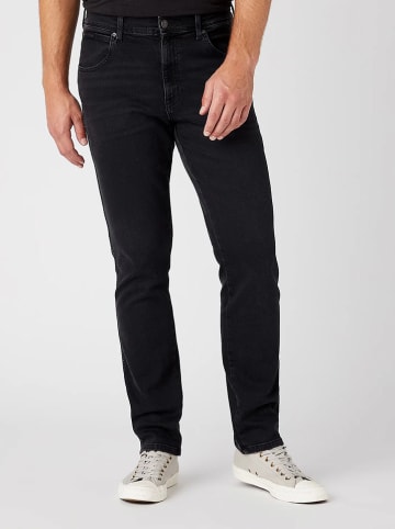 Wrangler Jeans - Regular fit - in Schwarz