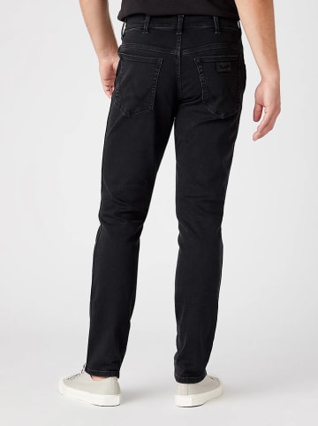 Wrangler Jeans - Regular fit - in Schwarz