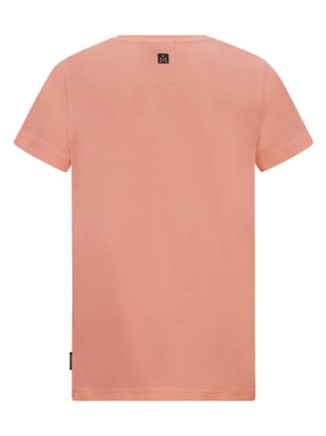 Retour Koszulka w kolorze pomarańczowym