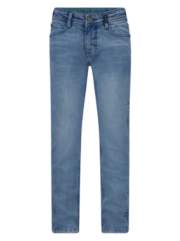 Retour Jeans - Slim fit - in Blau