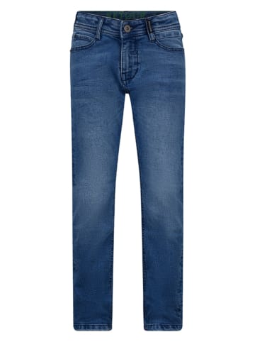 Retour Jeans - Slim fit - in Dunkelblau