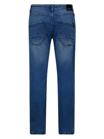 Retour Jeans - Slim fit - in Dunkelblau