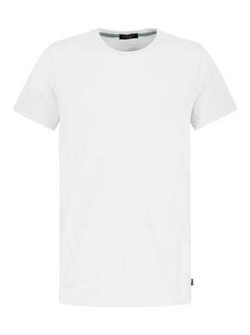 Sublevel 5er-Set: Shirts in Weiß