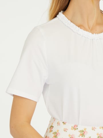 Berwin & Wolff Shirt in Weiß