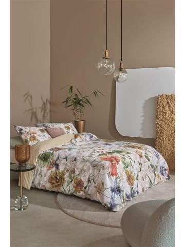 Beddinghouse Satin-Bettwäsche-Set "Delight" in Bunt