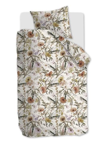 Beddinghouse Renforcé beddengoedset "Pretty Floral" meerkleurig