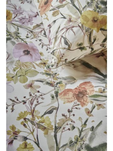 Beddinghouse Renforcé beddengoedset "Pretty Floral" meerkleurig