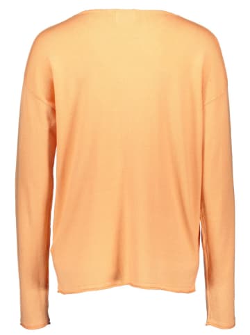 Blue Seven Trui oranje