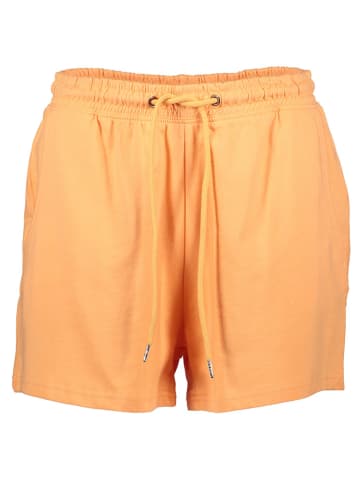 Blue Seven Sweatshort oranje