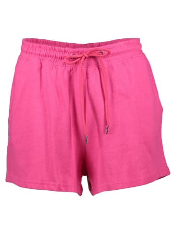 Blue Seven Sweatshort roze