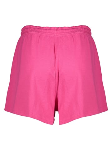 Blue Seven Sweatshort roze